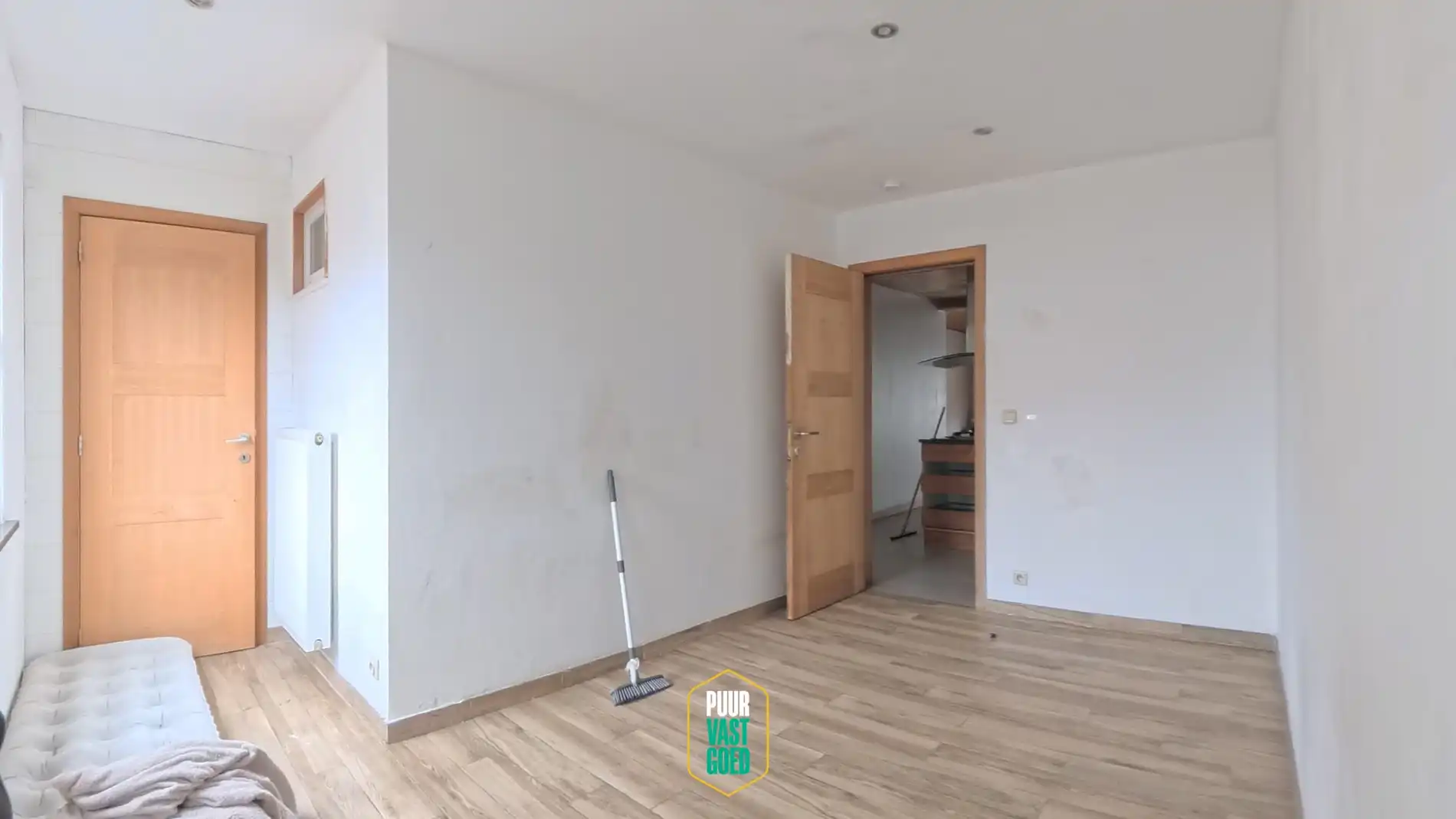 Puur Potentieel: een opportuniteit nabij Oostende. foto 13