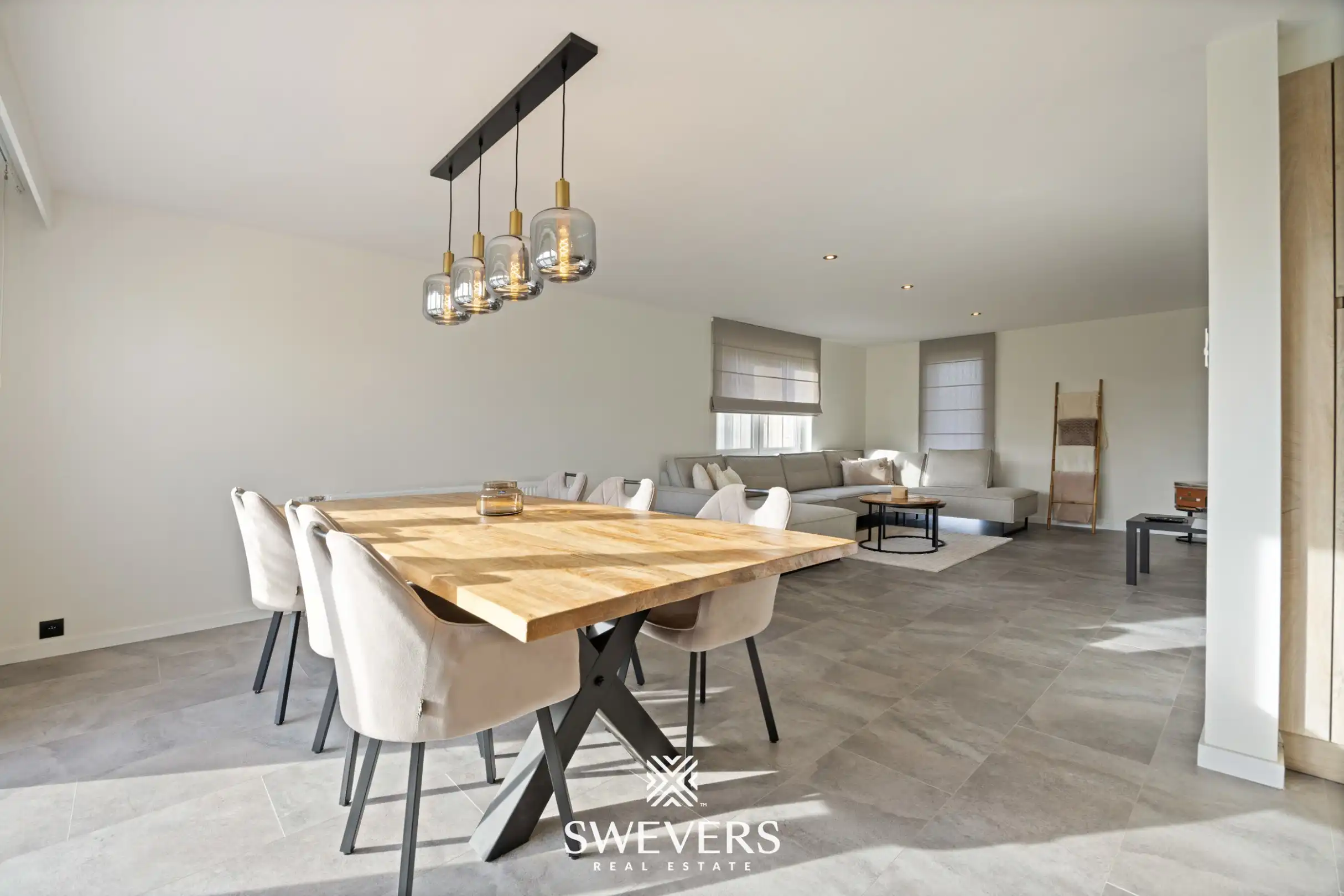 Instapklare gezinswoning met 4 slaapkamers op 9a46 in Opoeteren foto 5