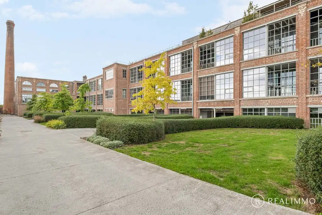 Exclusieve loft van 179 m² op iconische site “De Groote Fabrieke” in Avelgem foto 21