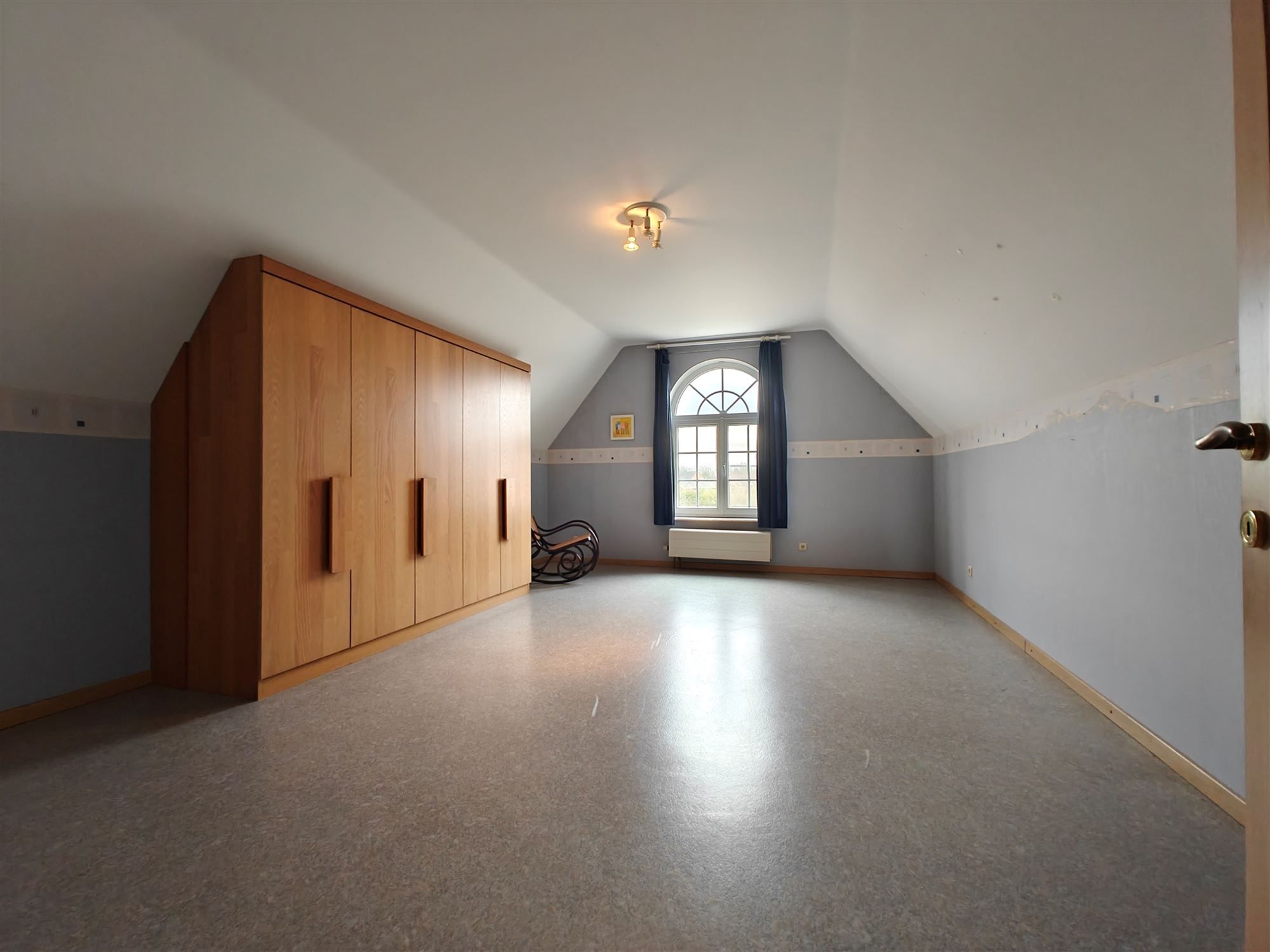 Karaktervolle woning foto 8