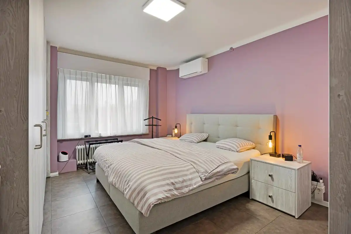 Opbrengsteigendom met handelspand en 3 appartementen te koop in Heverlee op een super ligging! foto 26