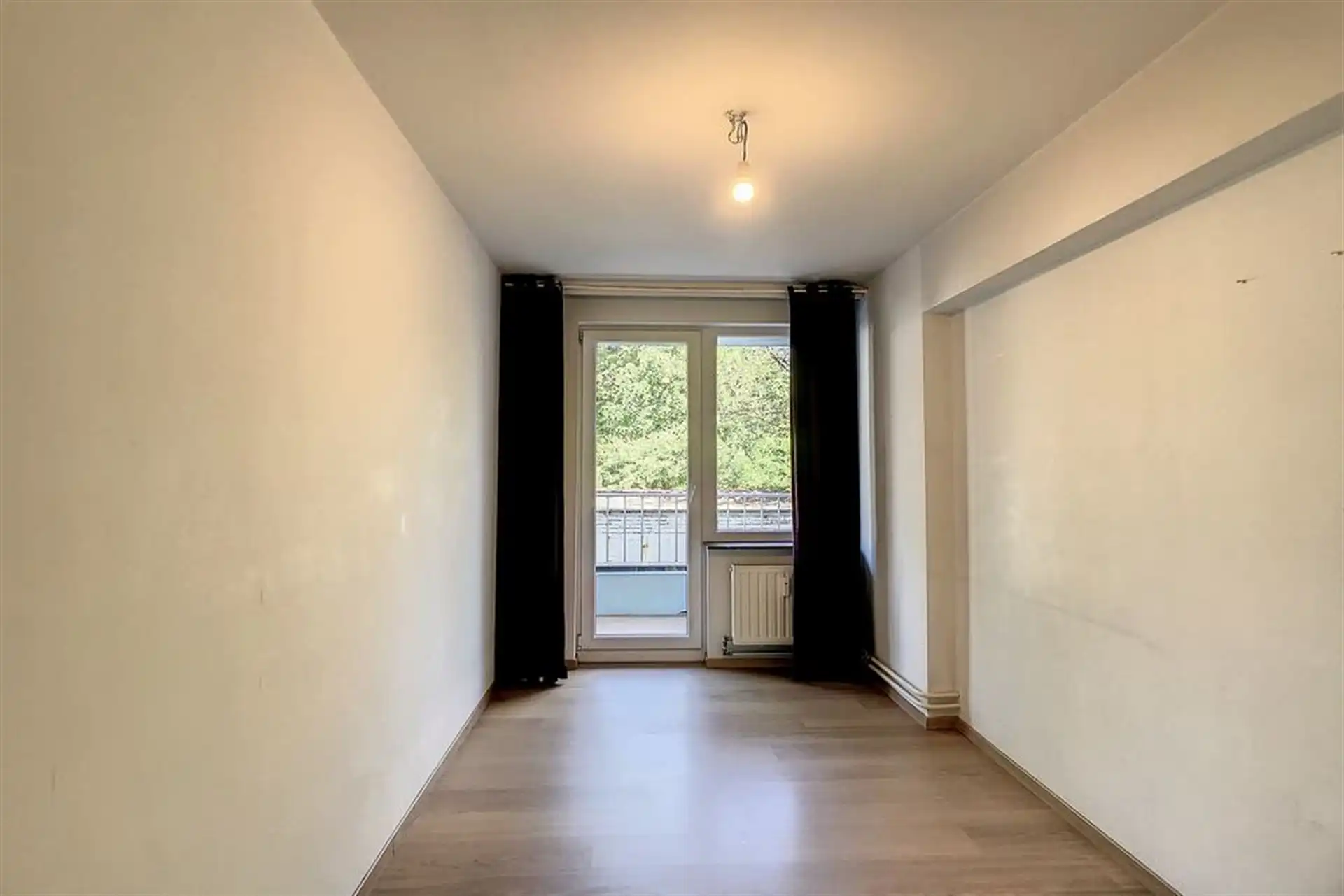 Ruim en goed gelegen appartement foto 7
