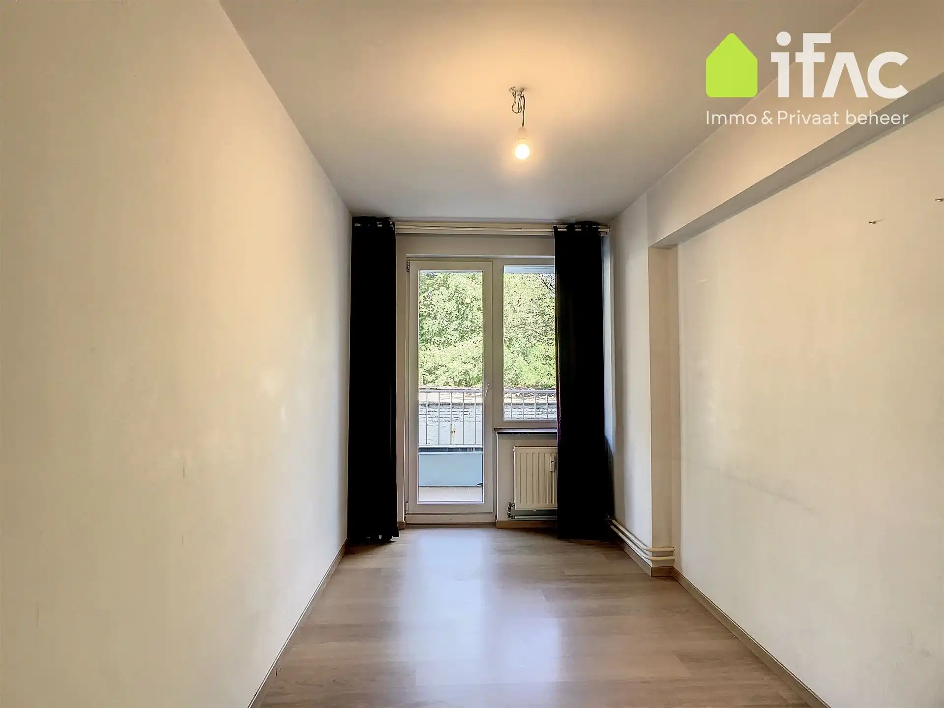 Ruim en goed gelegen appartement foto 7