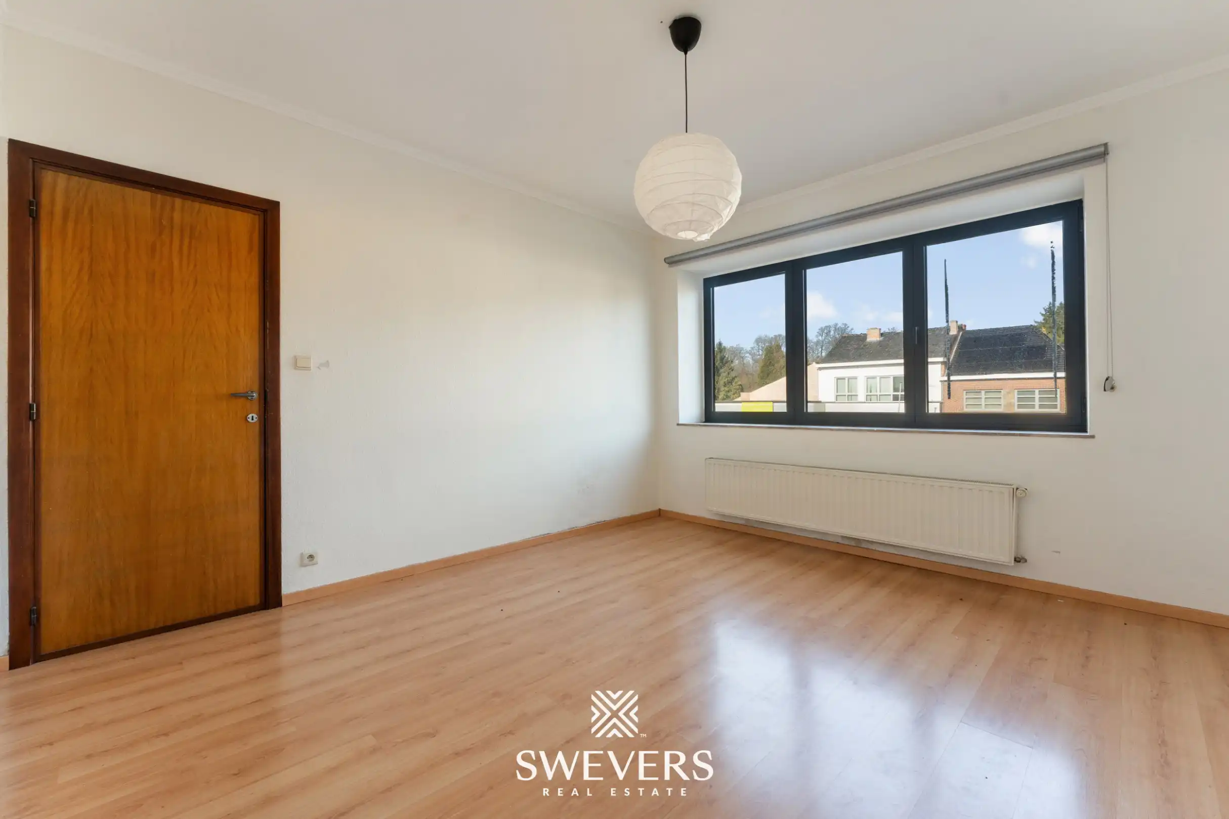 Verrassend ruime gezinswoning: 4 slaapkamers, garage, kelder & zolder   foto 17