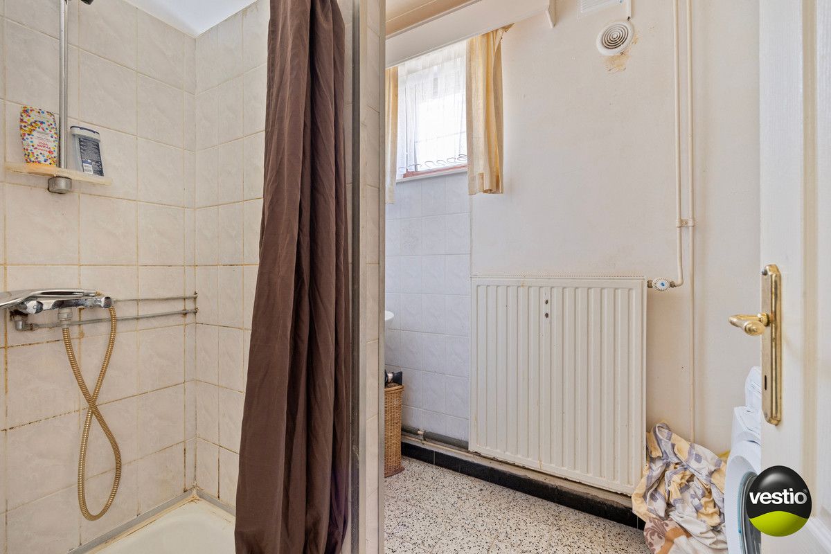 INVESTERINGSPAND MET 2 VERHUURDE APPARTEMENTEN TE RIJKHOVEN. foto 10