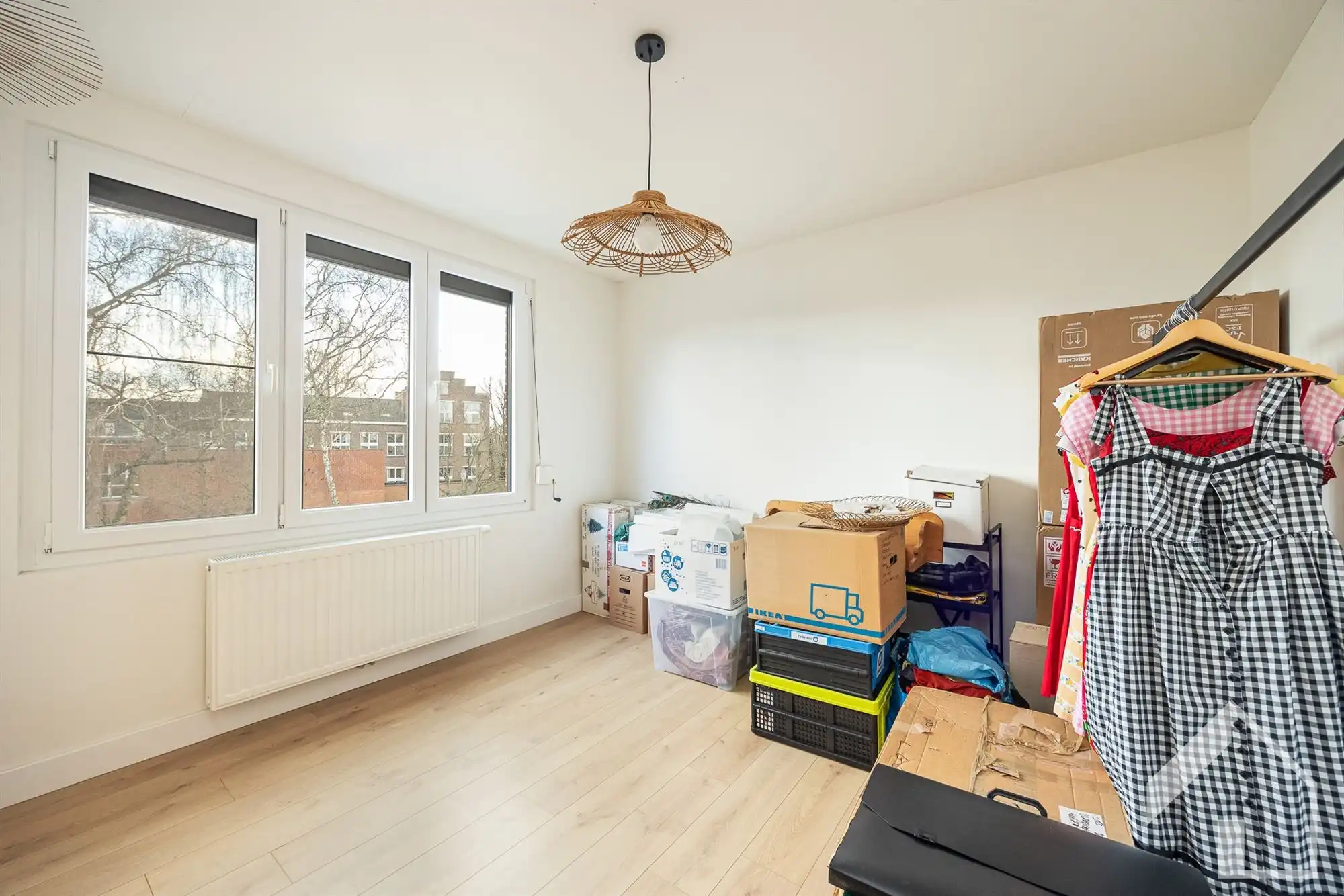 Instapklare woning nabij het centrum van Lier foto 17