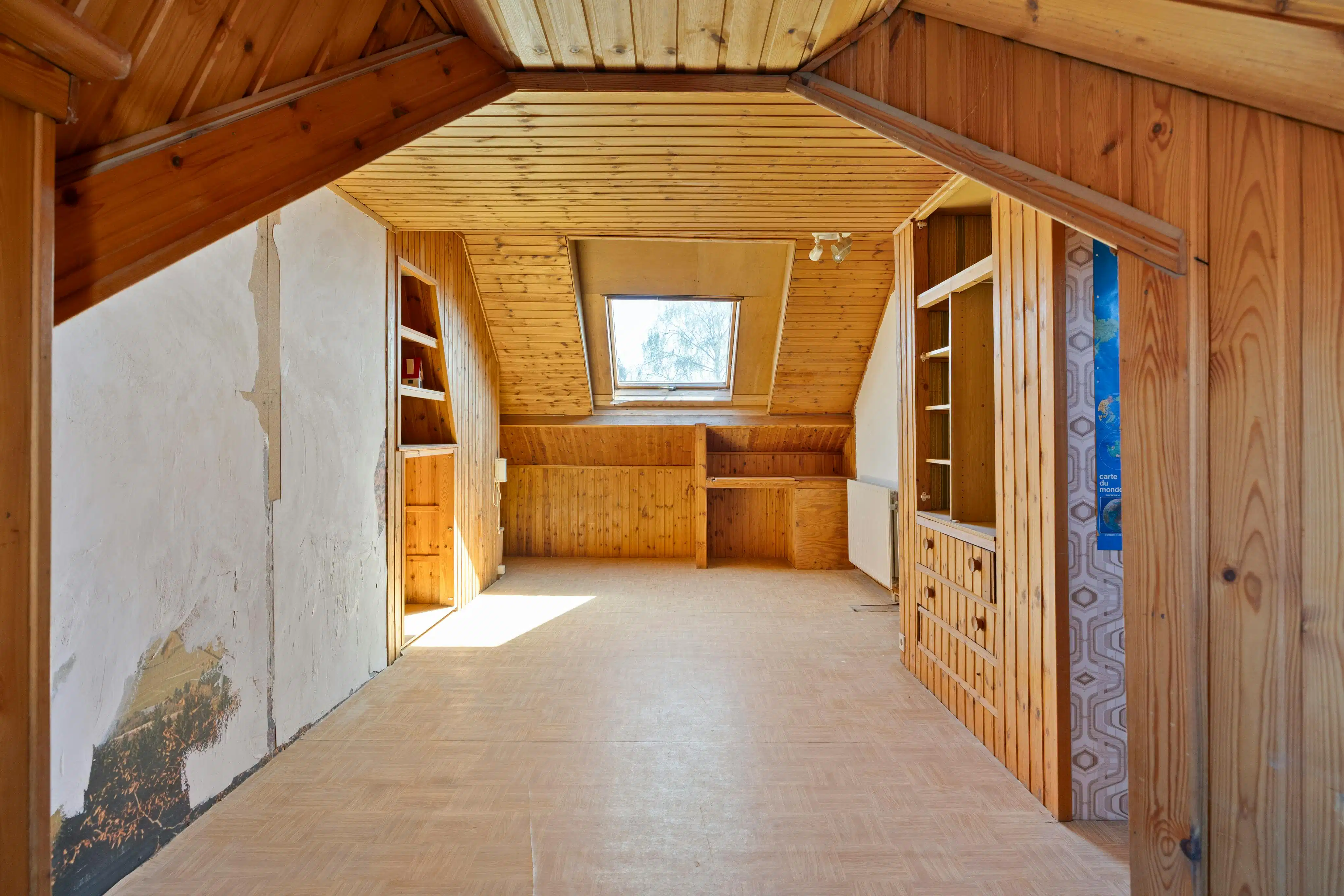 Charmant huis met veel potentieel te koop in Kapellen! foto 19