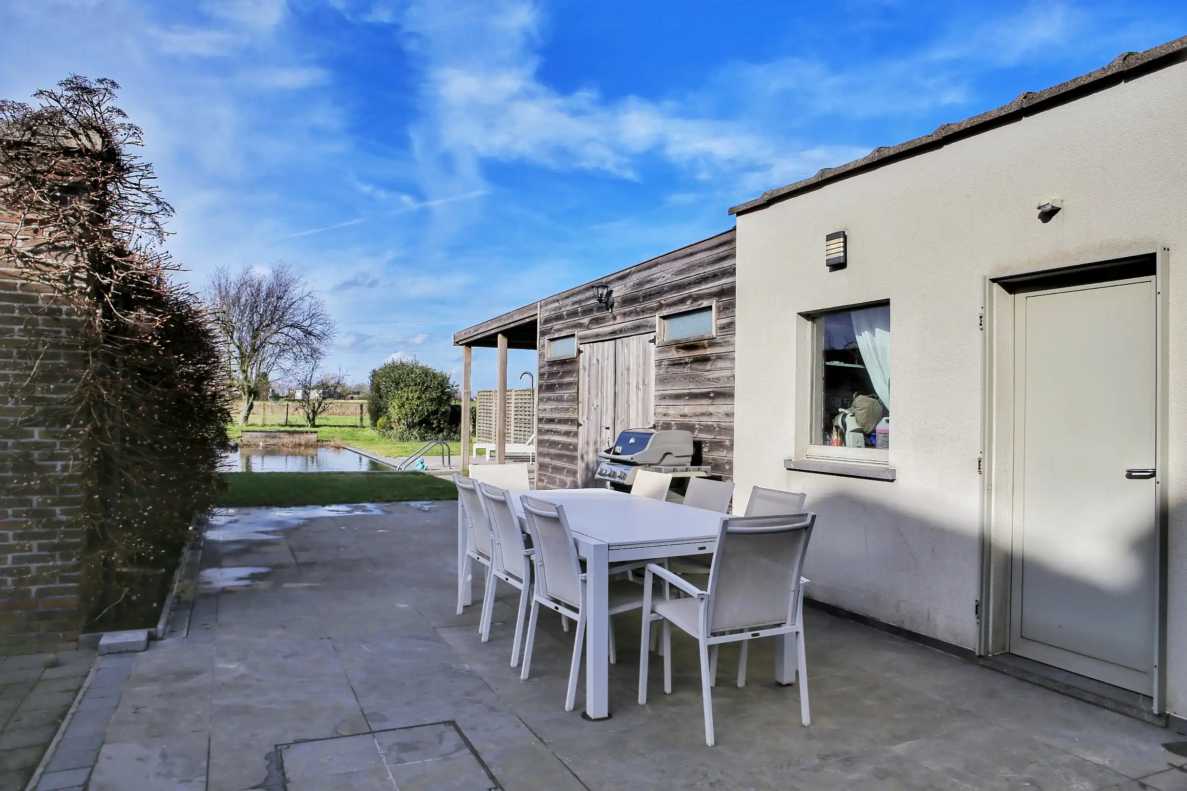 Instapklare woning met 4 slaapkamers foto 5