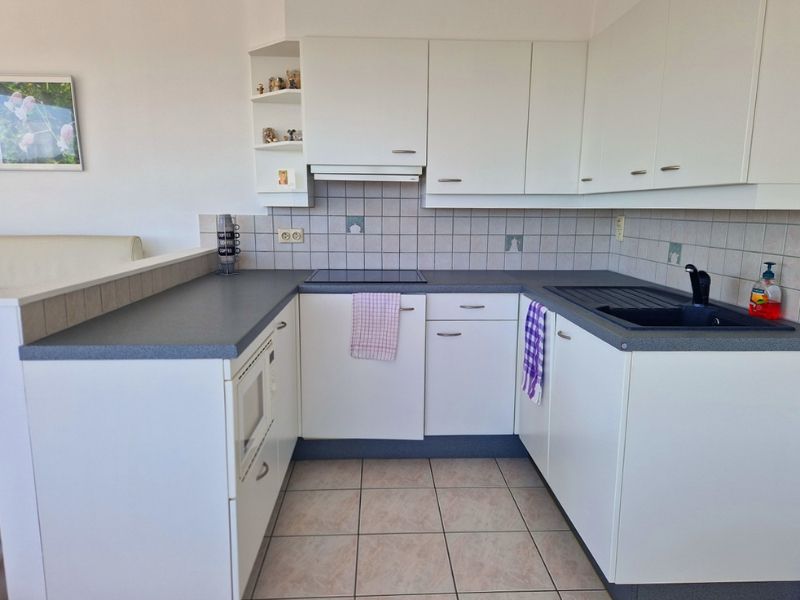 Zongericht hoekappartement met ruim terras! foto 4