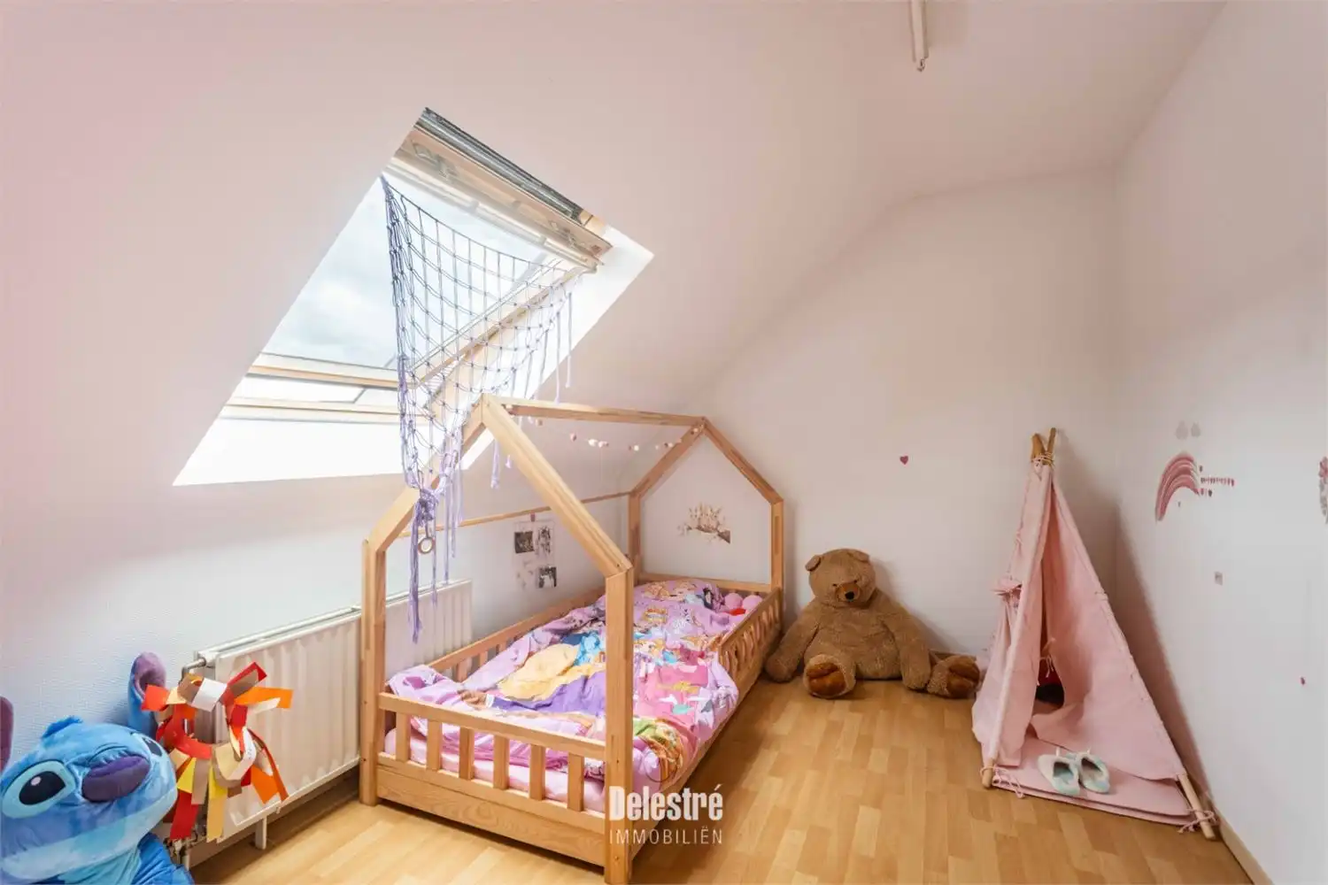 ** IN OPTIE** MODERN GOED ONDERHOUDEN APP. GEBOUW foto 37