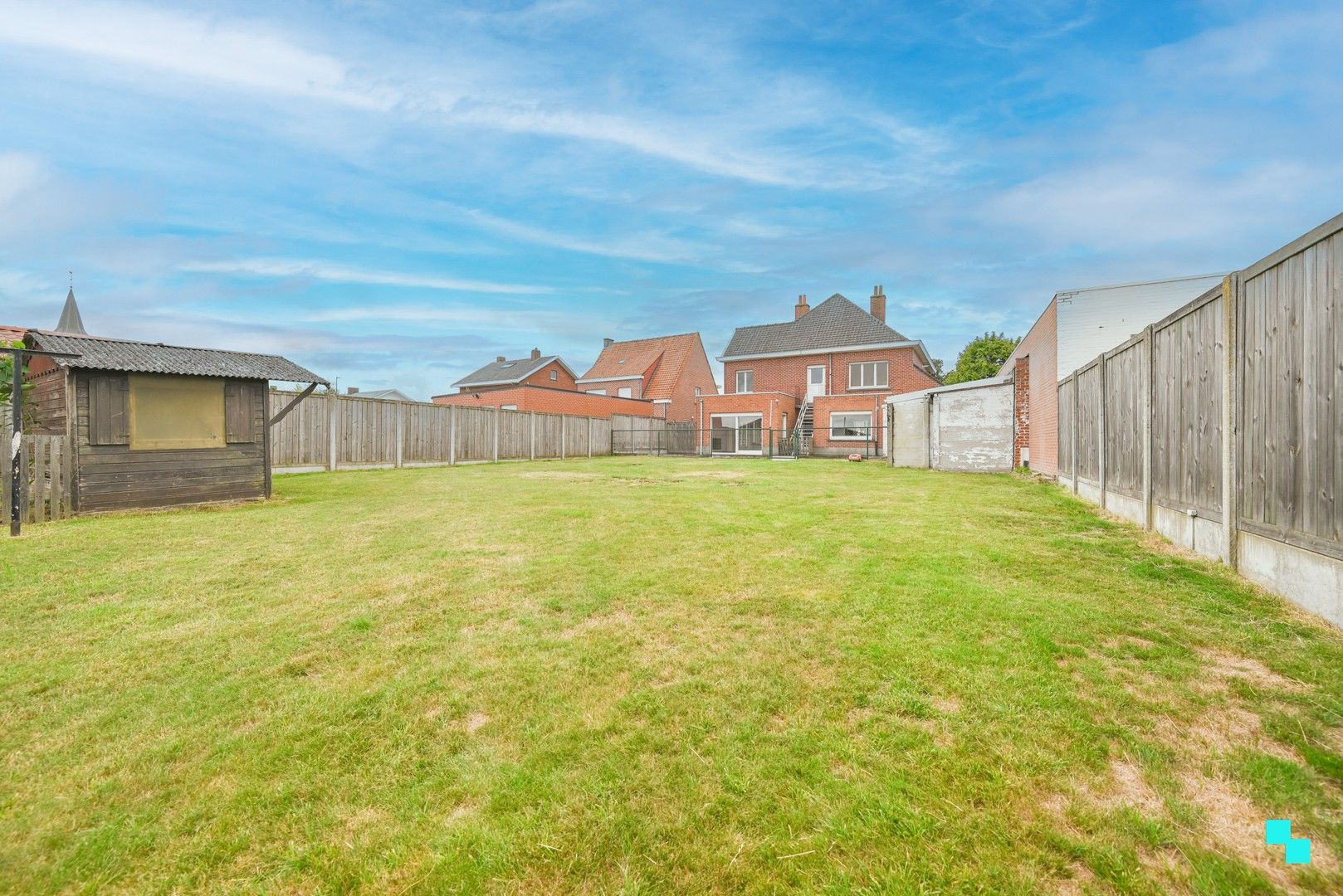 Zeer ruim handelspand te Marialoop - Meulebeke foto 5