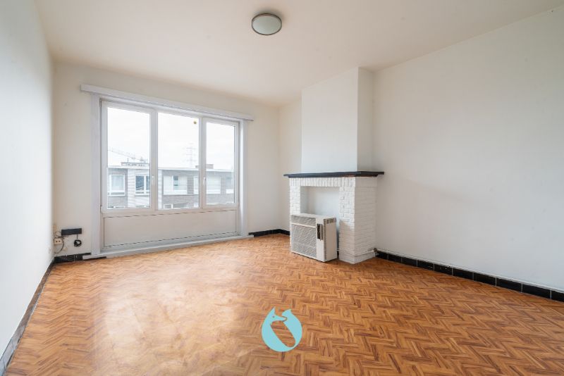 Appartement met 2 slpks en garage foto {{pictureIndex}}