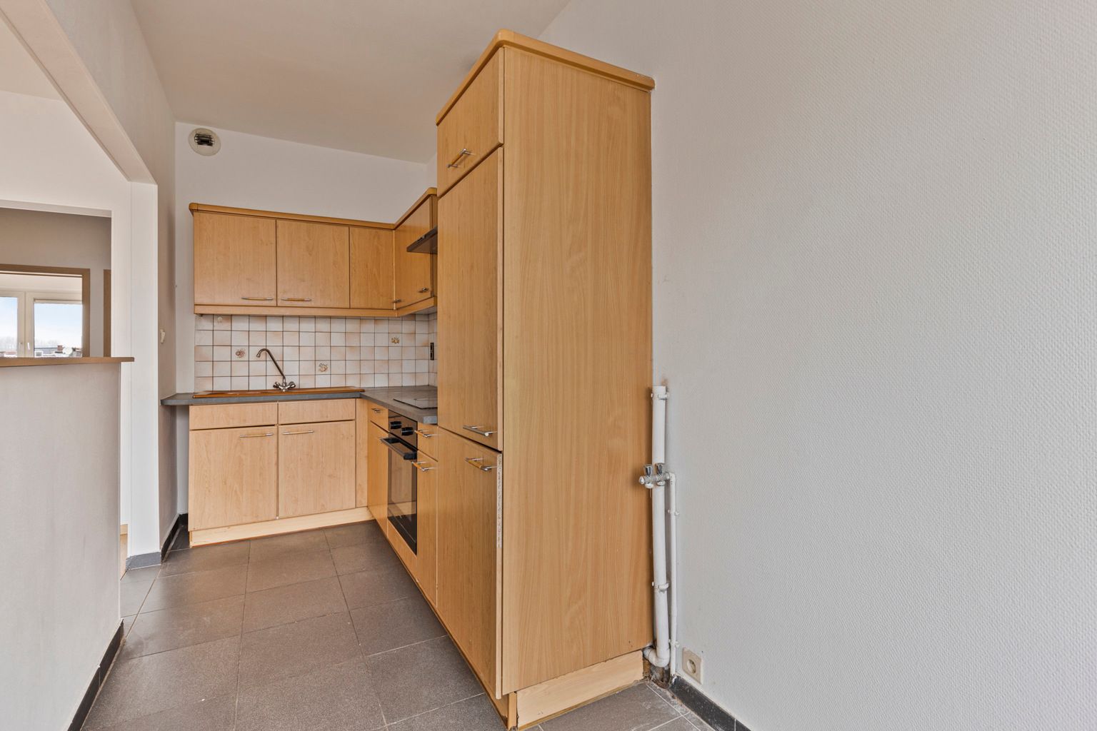 immo DAVID stelt voor: charmant 2 slaapkamer appartement foto 4