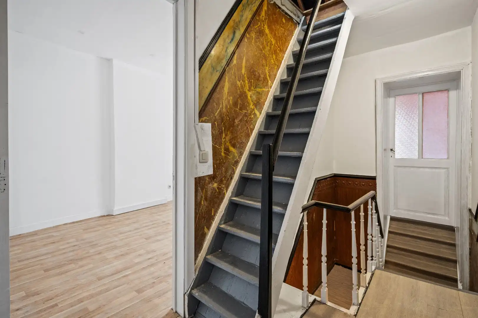 Woning in het centrum van Tienen, dichtbij station foto 18