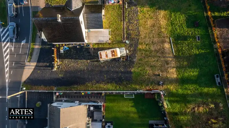Bouwgrond voor een HOB op 2a10 foto 7