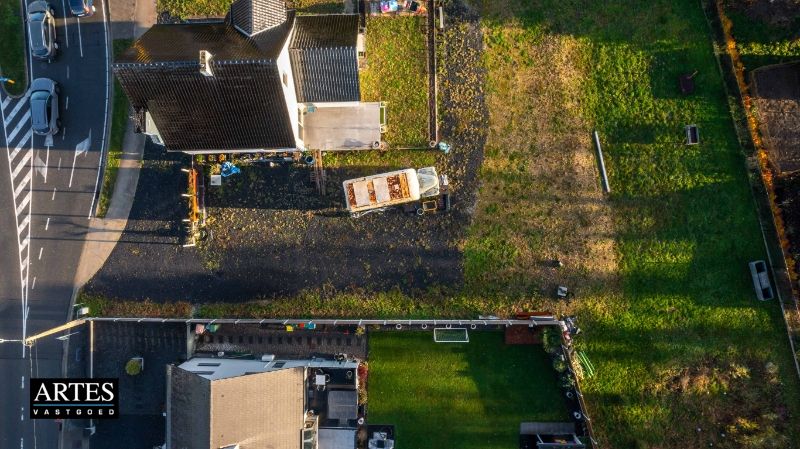 Bouwgrond voor een HOB op 2a10 foto 7