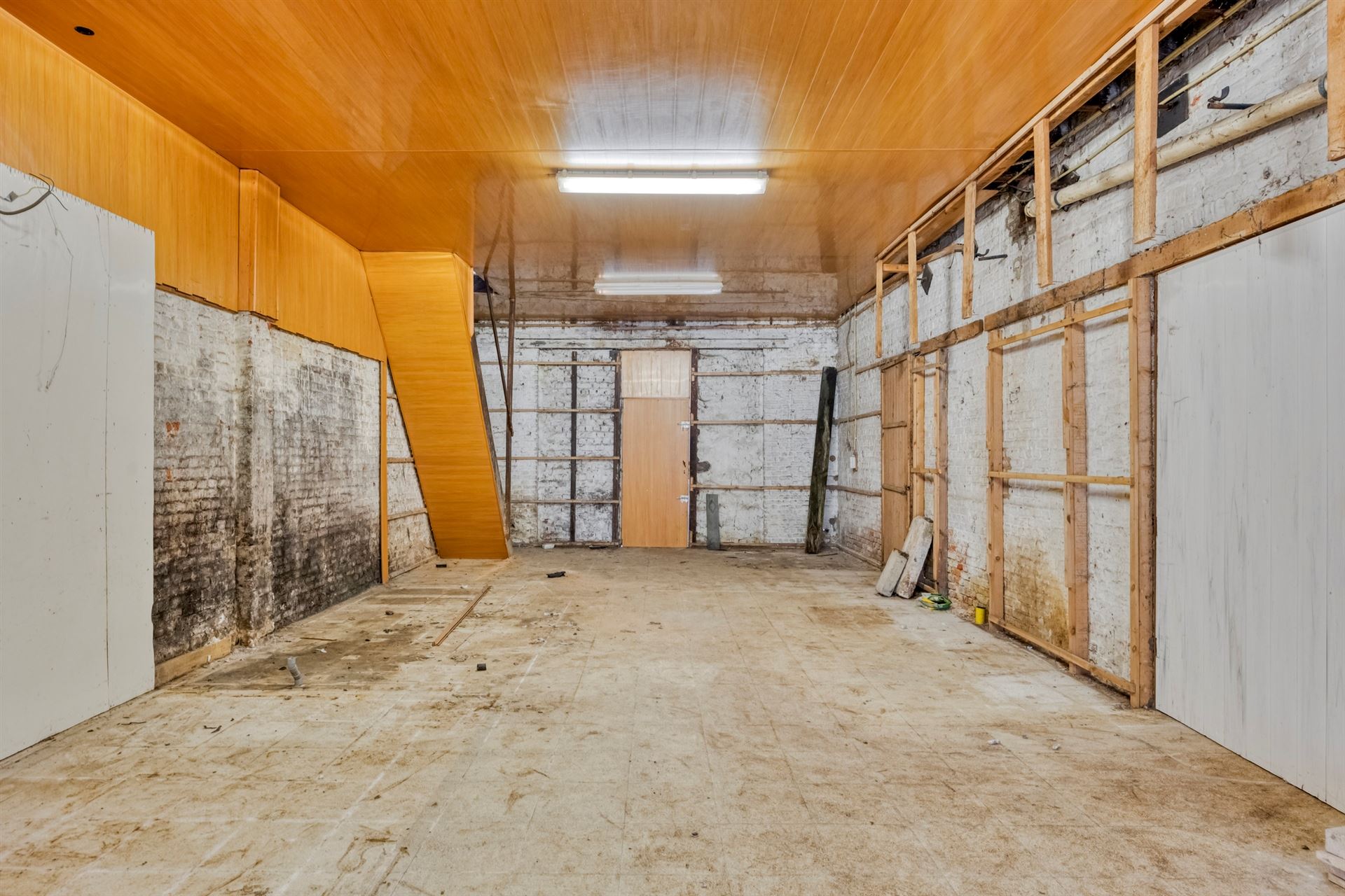 Handelshuis / tweewoonst / kangeroewoning / ... foto 30