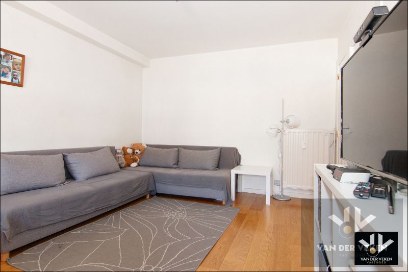 2-slaapkamerappartement op toplocatie in Hasselt foto 6