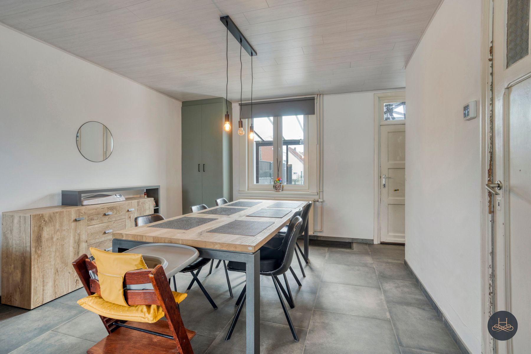 Instapklare woning met 3 slaapkamers in Rillaar foto 7