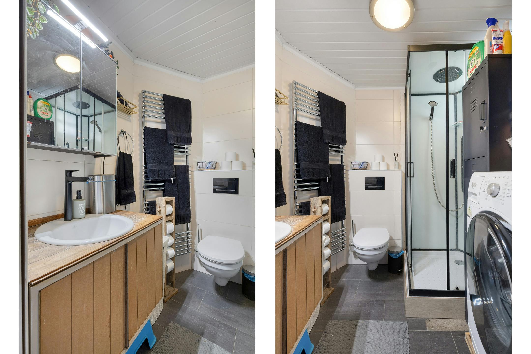 Instapklare gezinswoning met 5 slpks te koop in Essen-Horendonk foto 14