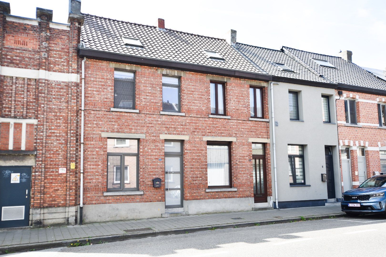 Bemeubelde woning op een toplocatie in Temse foto 10