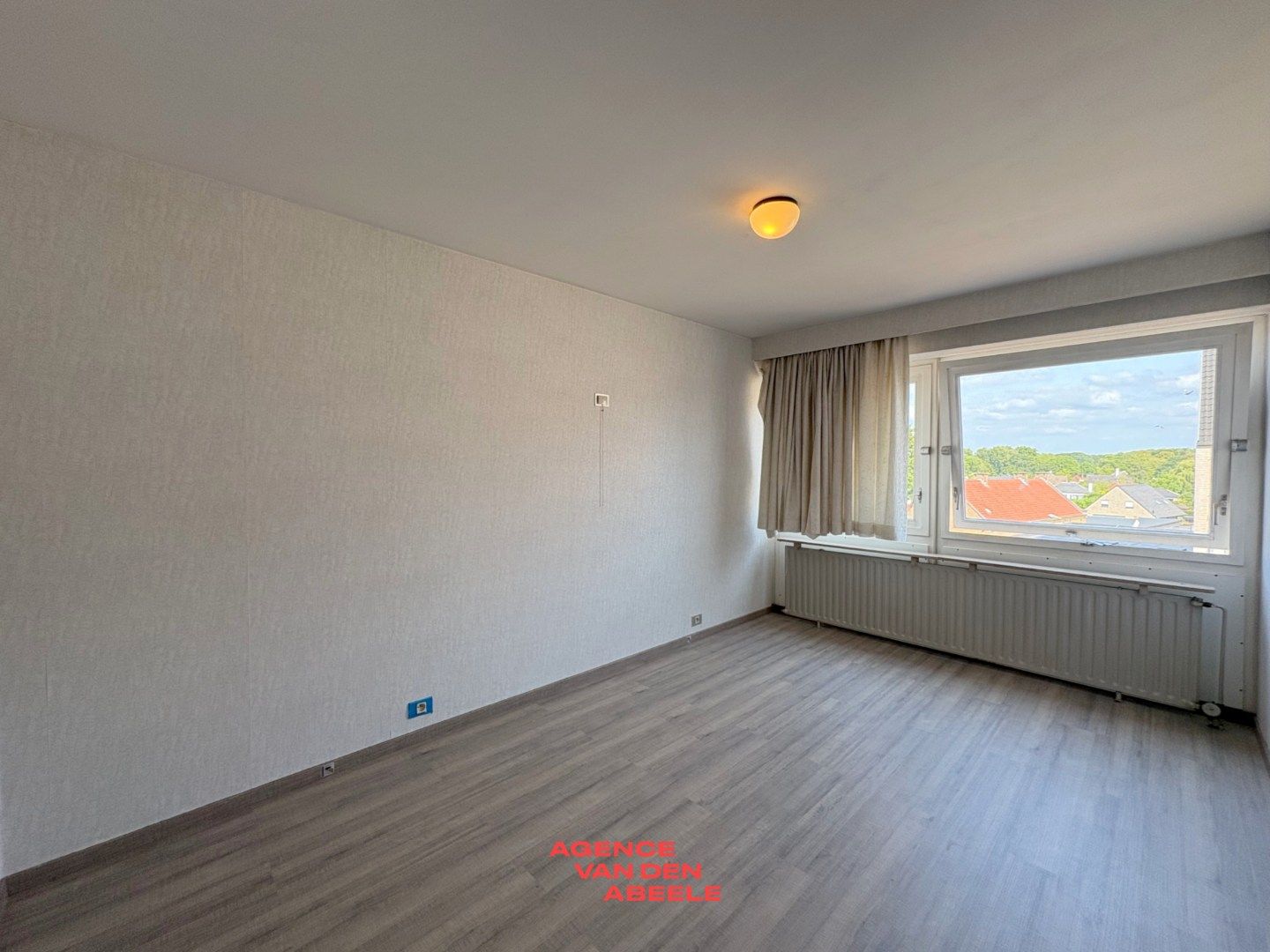 Appartement in het centrum van Oostkamp foto 8