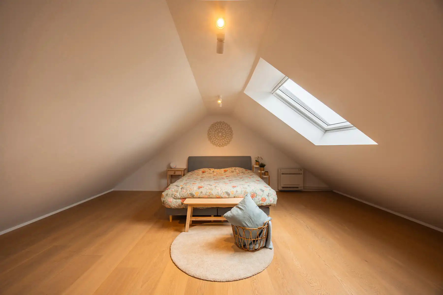 Leuke woning in rustige straat foto 20