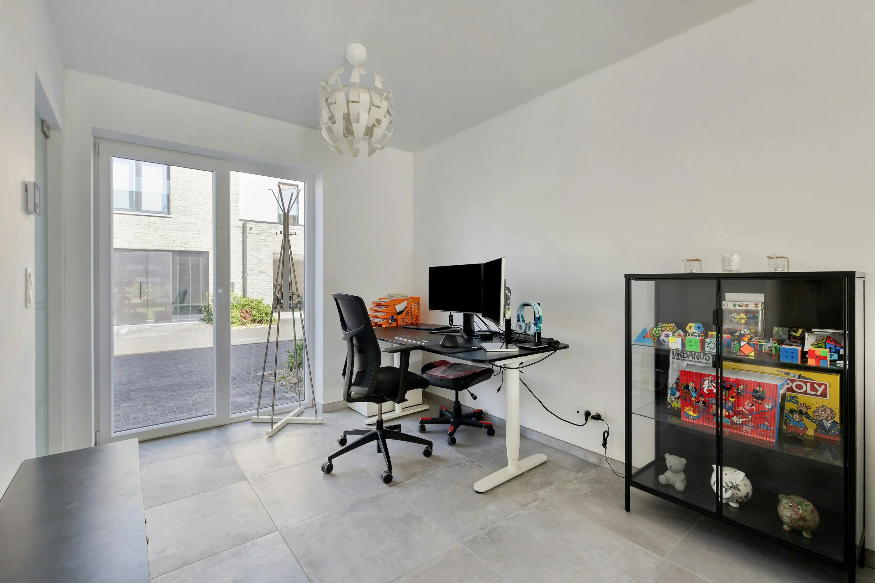Recent huis met 3 slaapkamers in de Burtonlei 13 te Boom foto 8