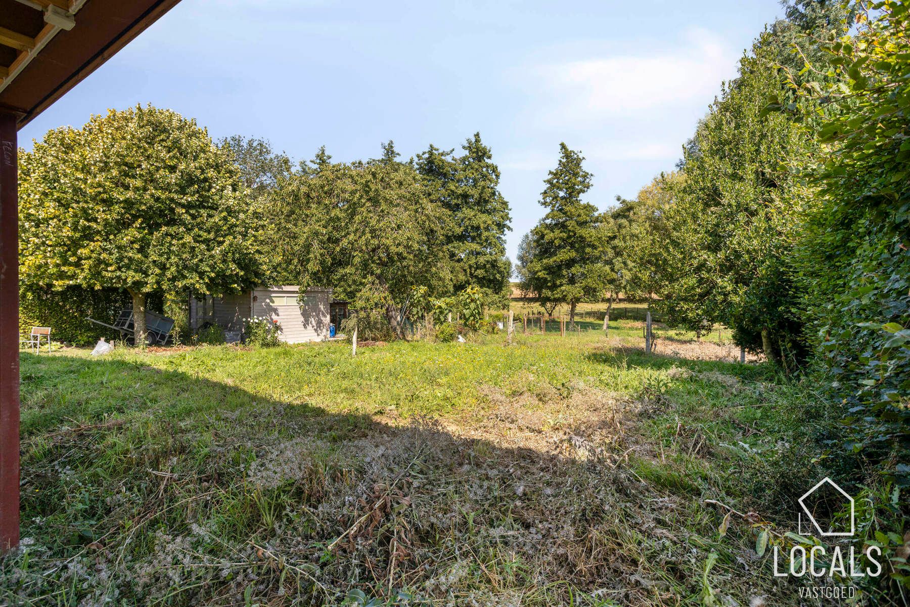 Ruime triplex-woning met 4 slaapkamers en 2 badkamers foto 26