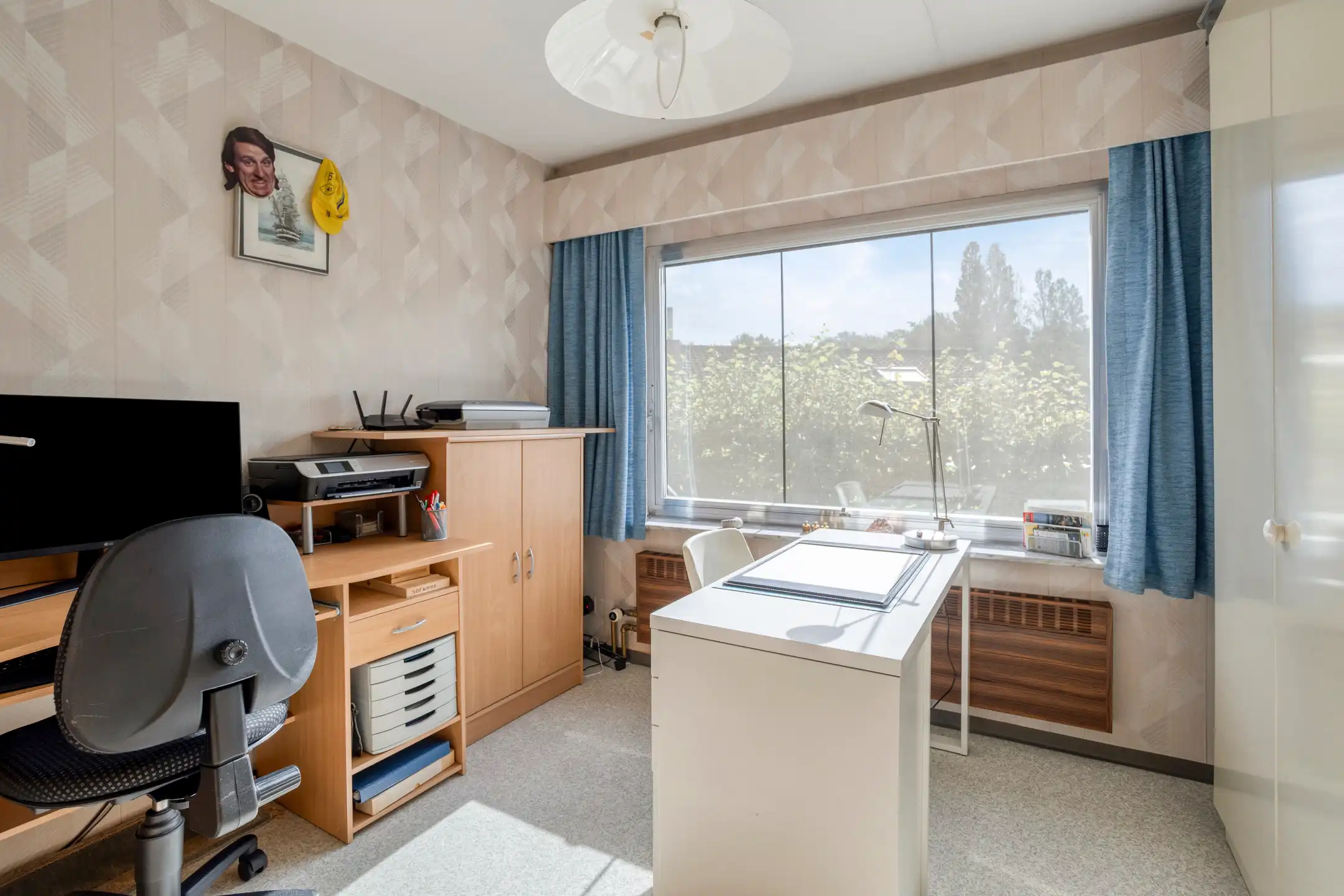 Perfect onderhouden woning met 3 slaapkamers op 8 are foto 20