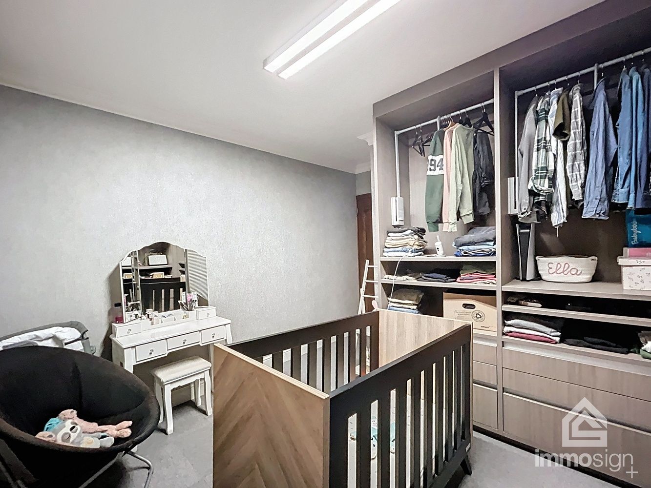 Karaktervol landhuis op 2318 m² in groene, rustige omgeving foto 25