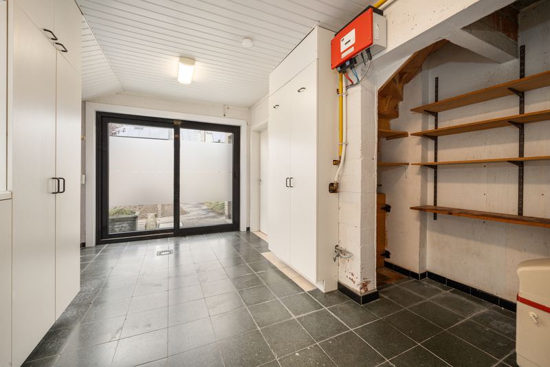 Roeselare : Charmante woning te huur in een gezellige wijk! foto 16