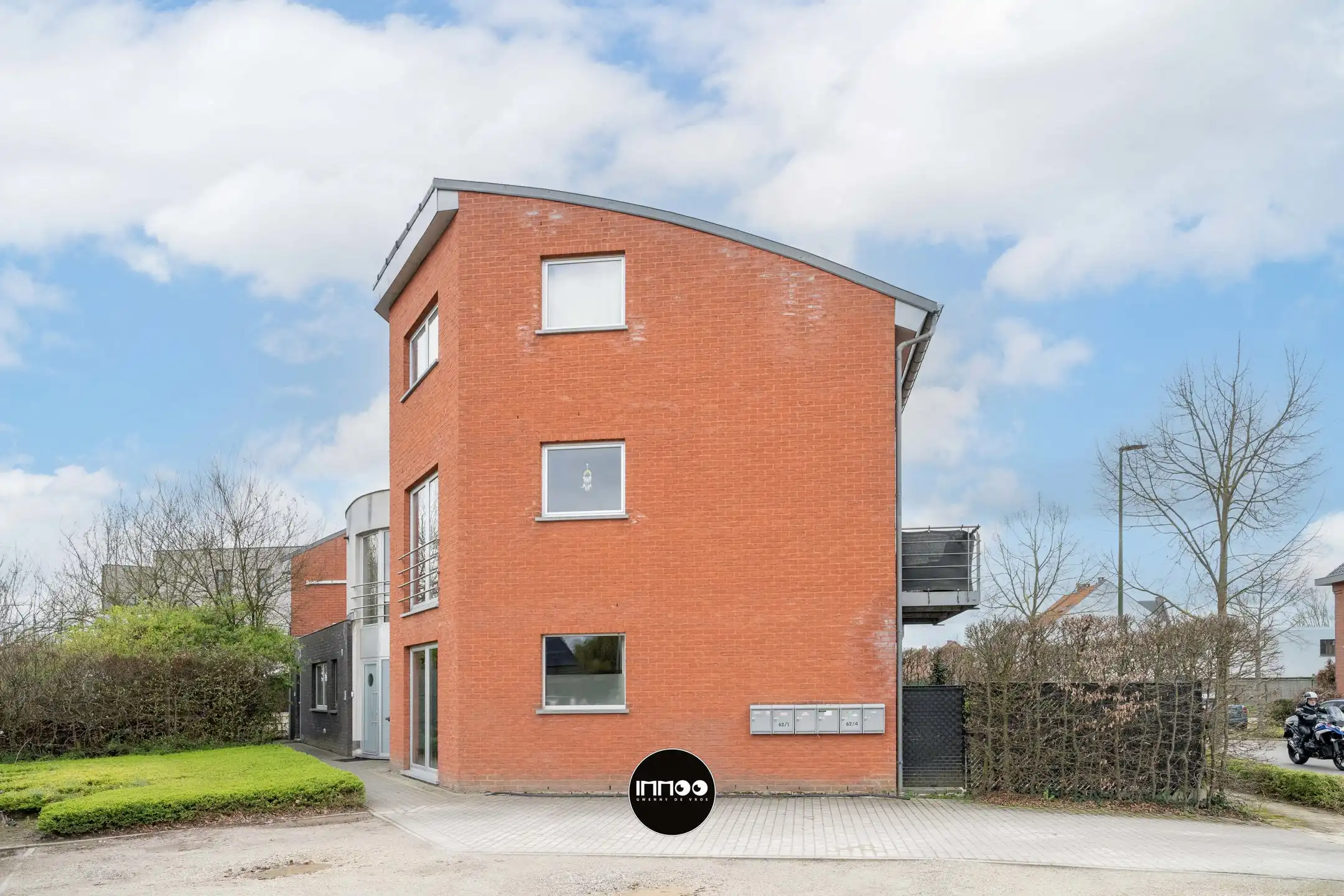 Appartement te koop foto 3