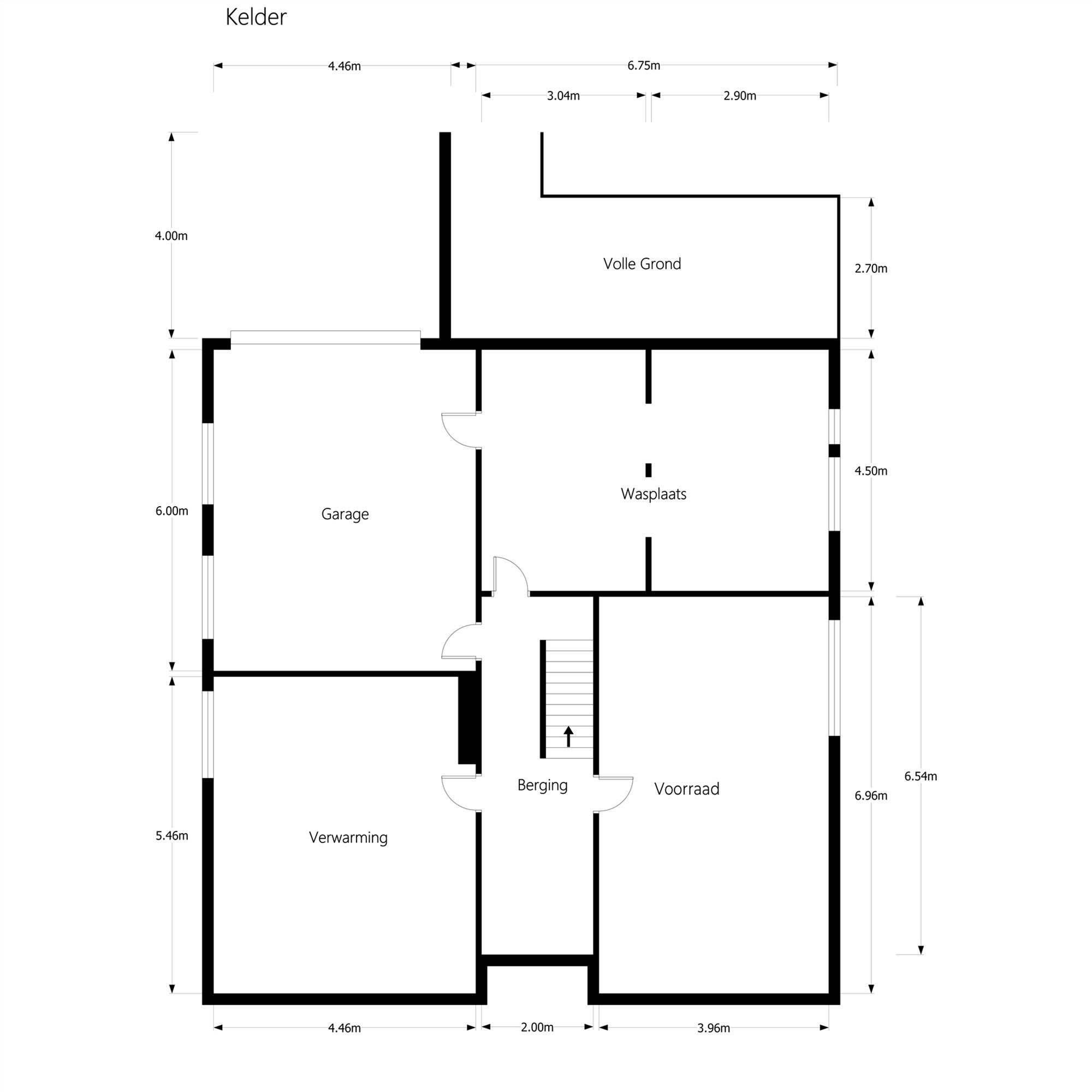 MOOI ONDERHOUDEN WONING MET 3 SLAAPKAMERS OP EEN PERCEEL VAN 9 ARE TE KOERSEL foto 23