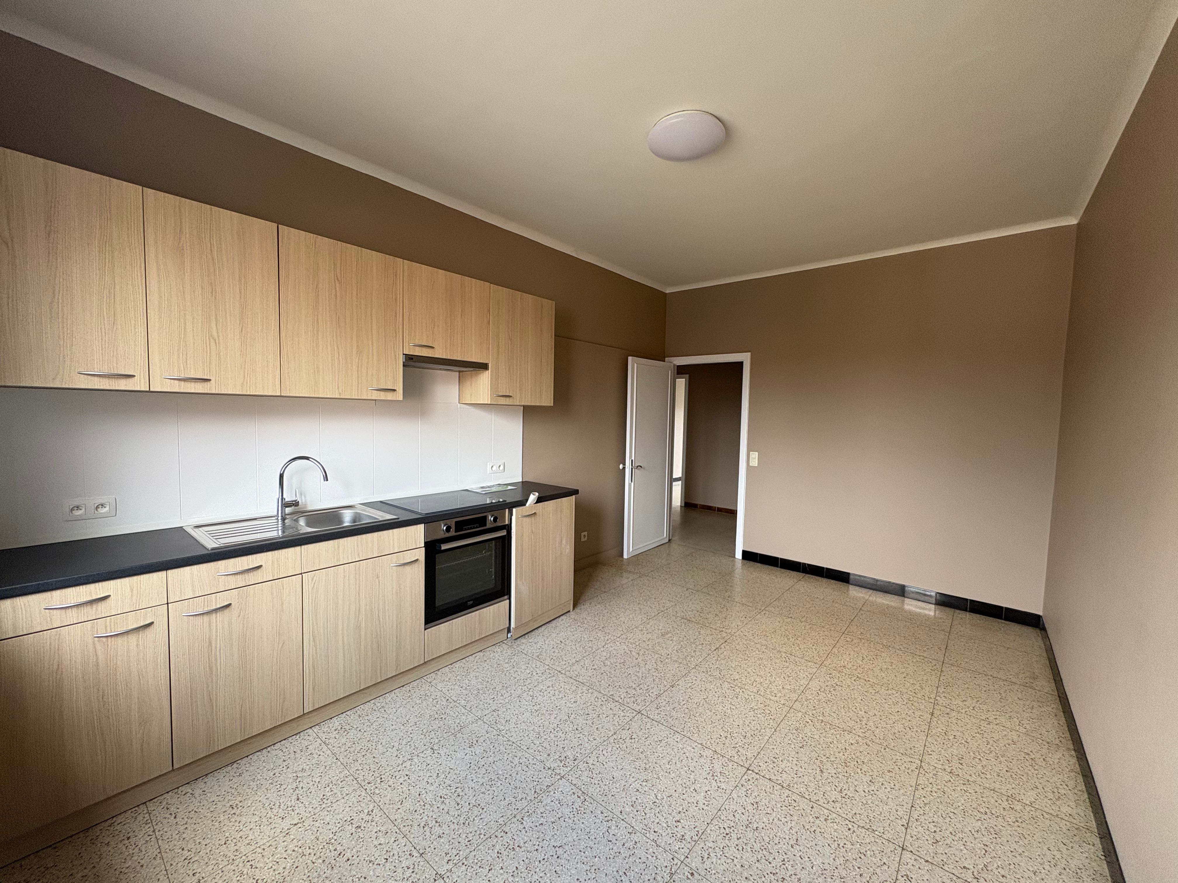 Appartement gelegen in het centrum van Brakel foto 3