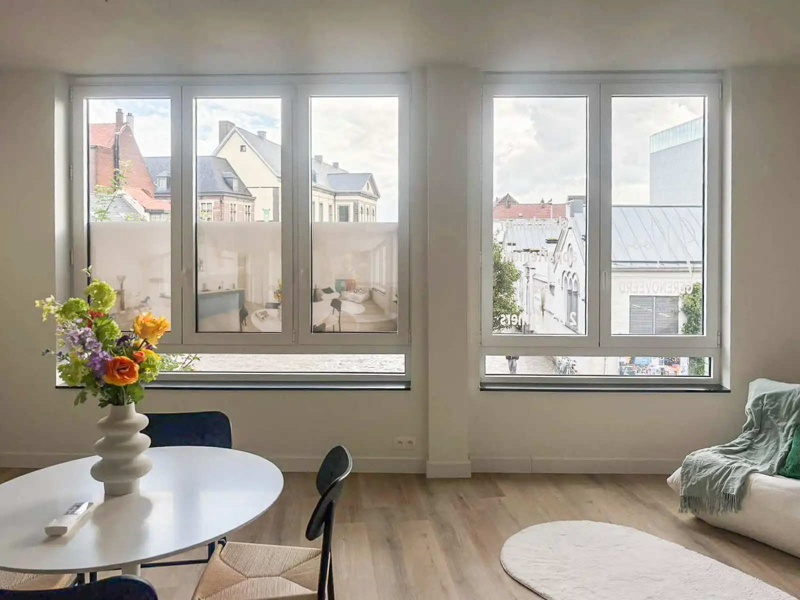 Laatste appartement ! Te Kramersplein, Modern, energiezuinig 2 slpk-appartement foto 10