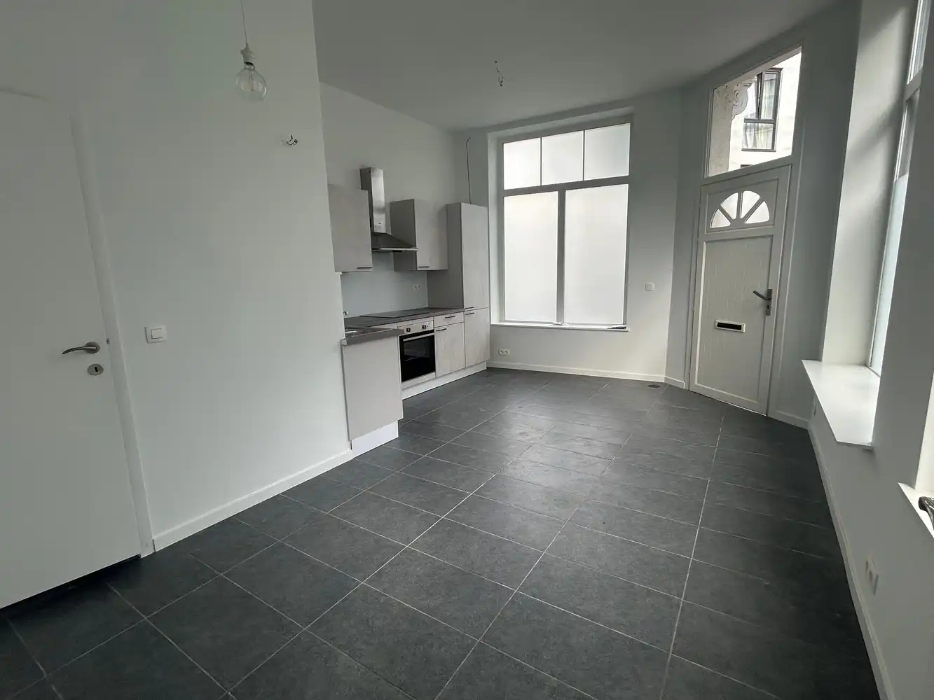 Super gelegen hoekwoning foto 2