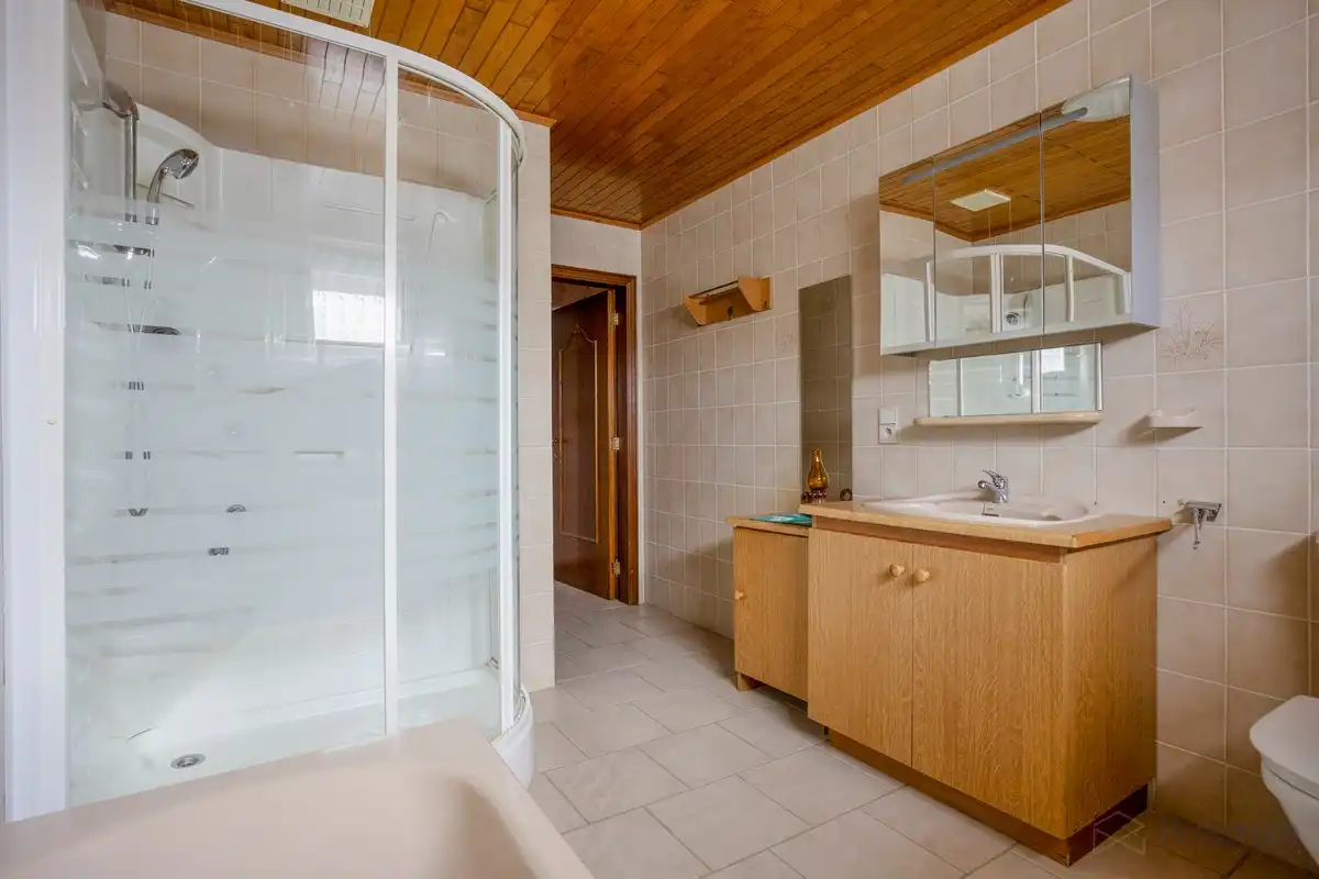 Gezinswoning te koop in Klein-Vorst, Laakdal foto 12