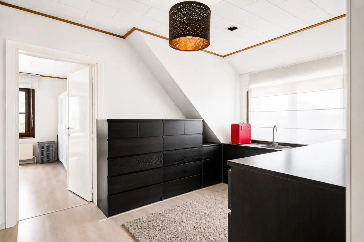 Ruime woning met 4 slpkrs te Londerzeel foto 15
