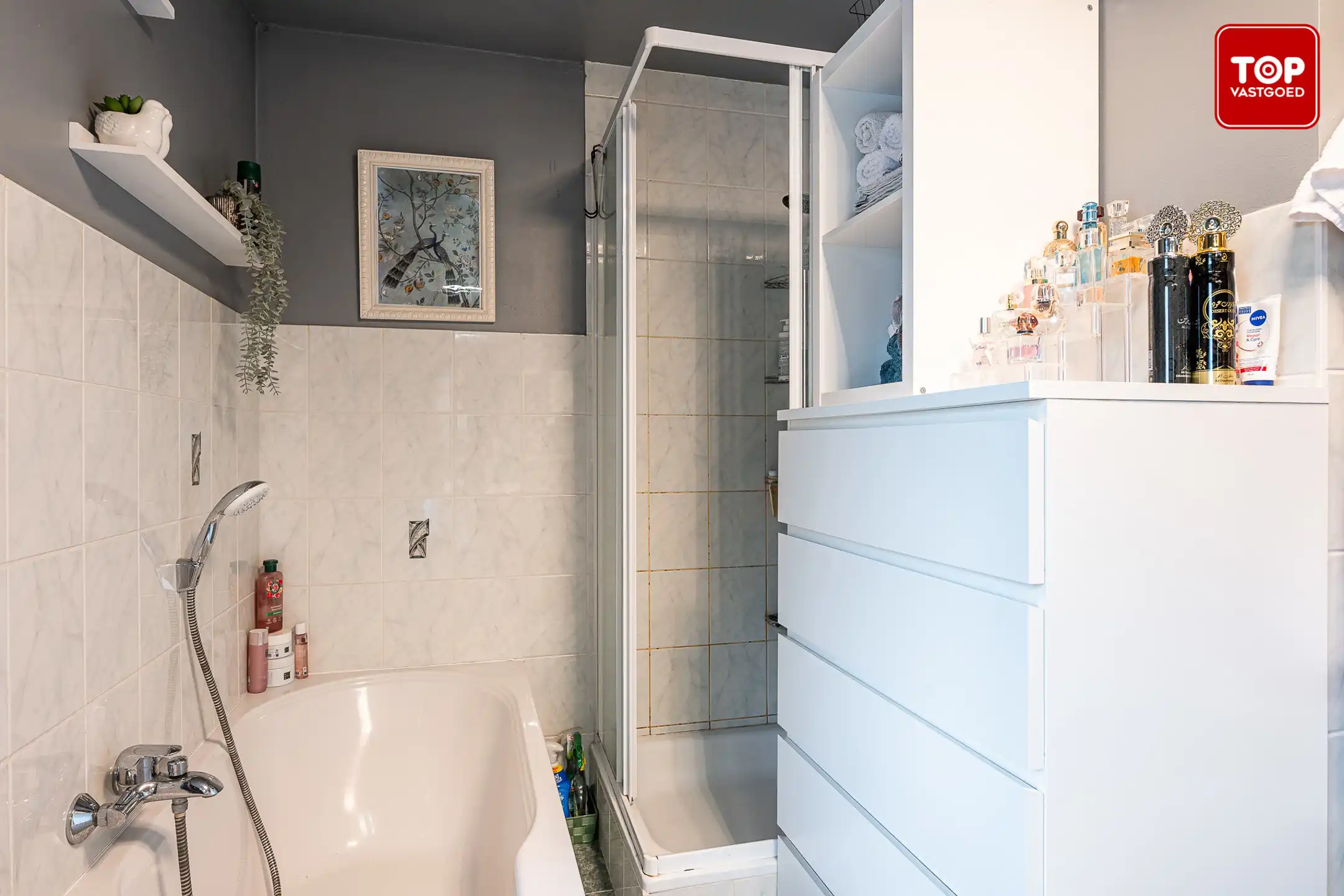Instapklare en energiezuinige woning met 3 slaapkamers en zonnige tuin foto 17