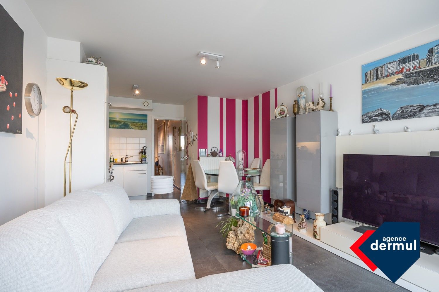 RESIDENTIE JACQUES COUSTEAU foto 7