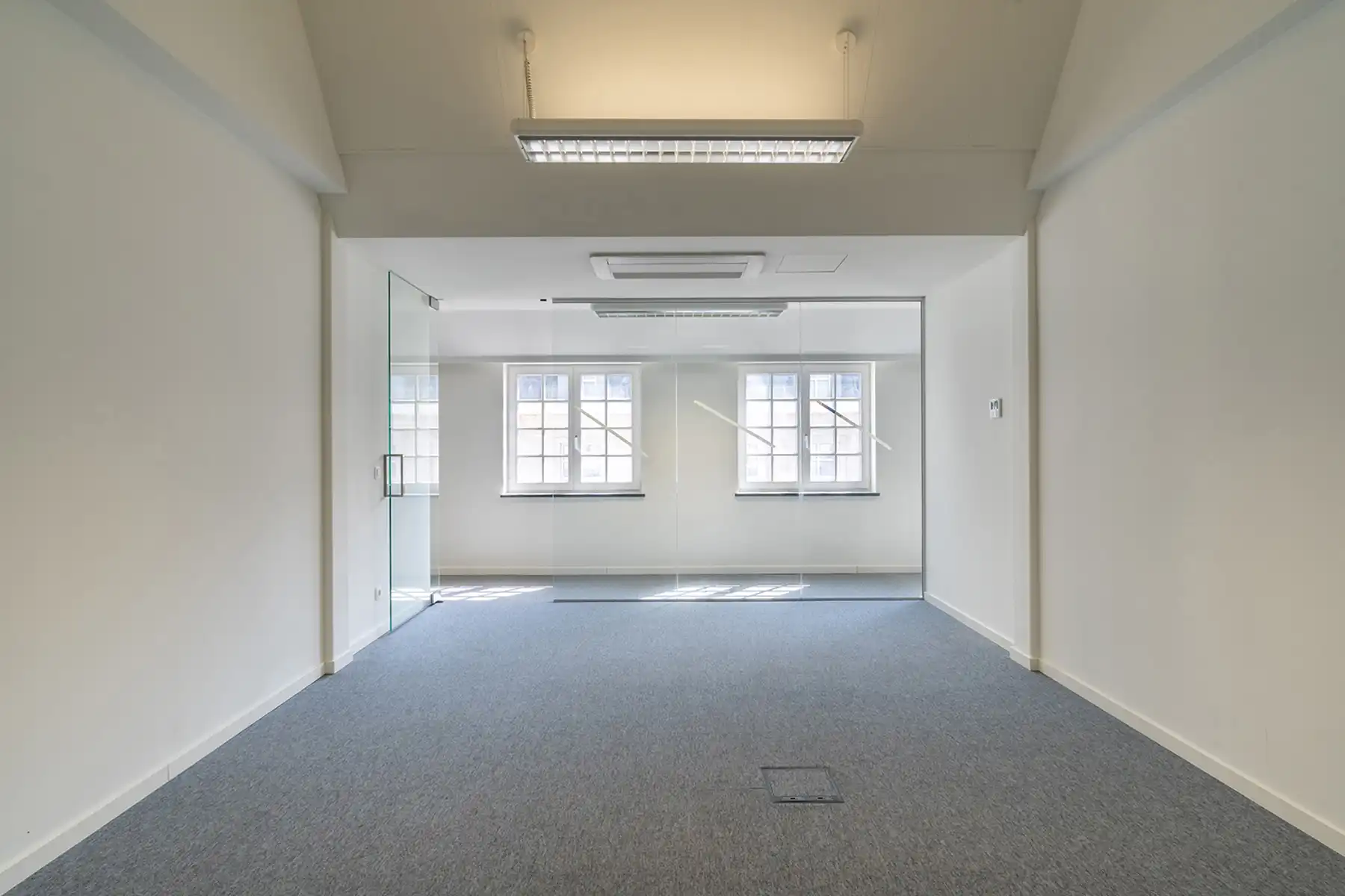 Instapklare kantoorruimte te huur in het Oud Gasthuis foto 9