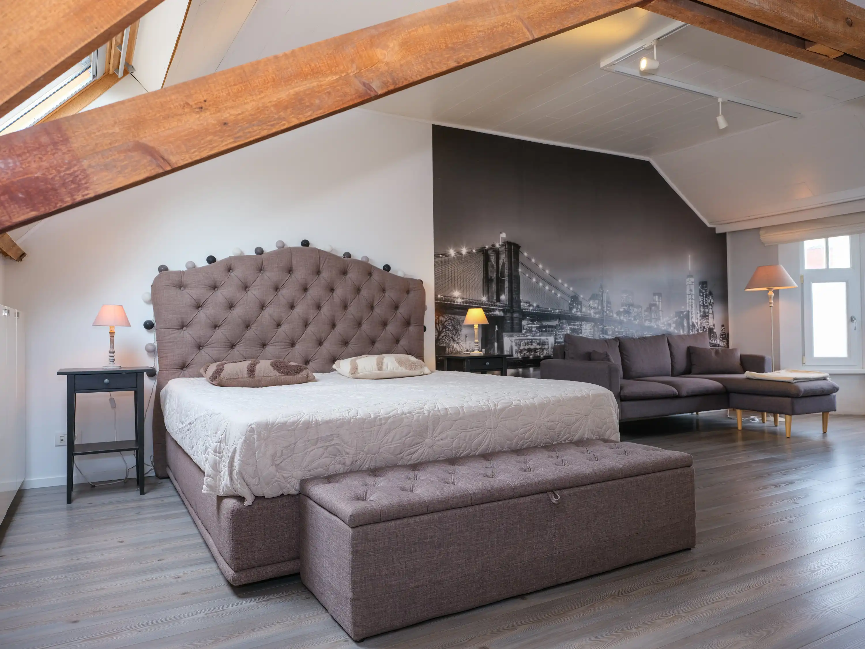 Ruime instapklare woning centrum Izegem foto 11