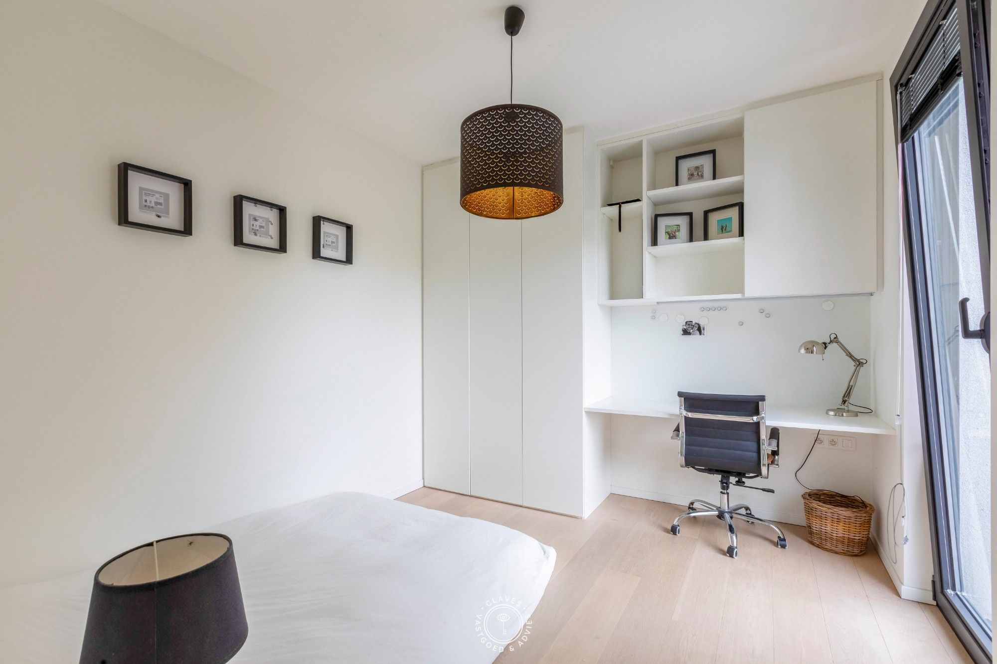 Buitengewoon penthouse met 3 slaapkamers in mooie groene omgeving foto 22