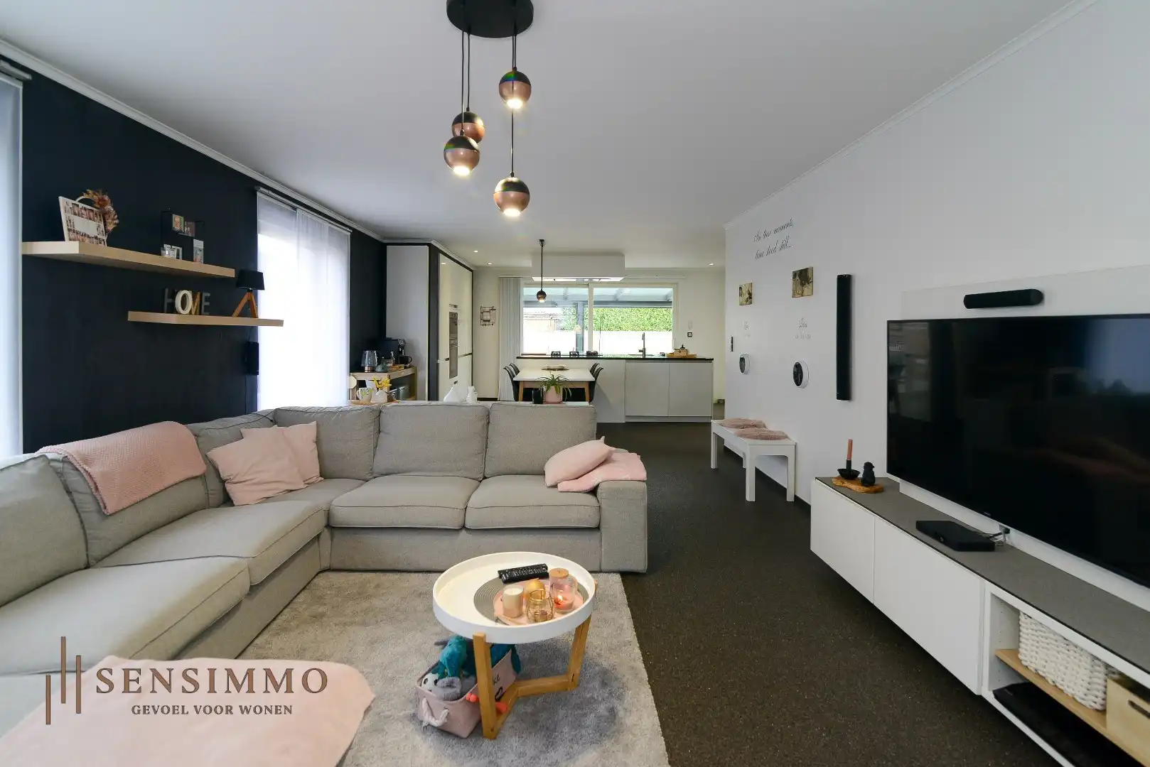 Bungalow met 3 slaapkamers op perceel van 7 are in Houthalen-Oost foto 7