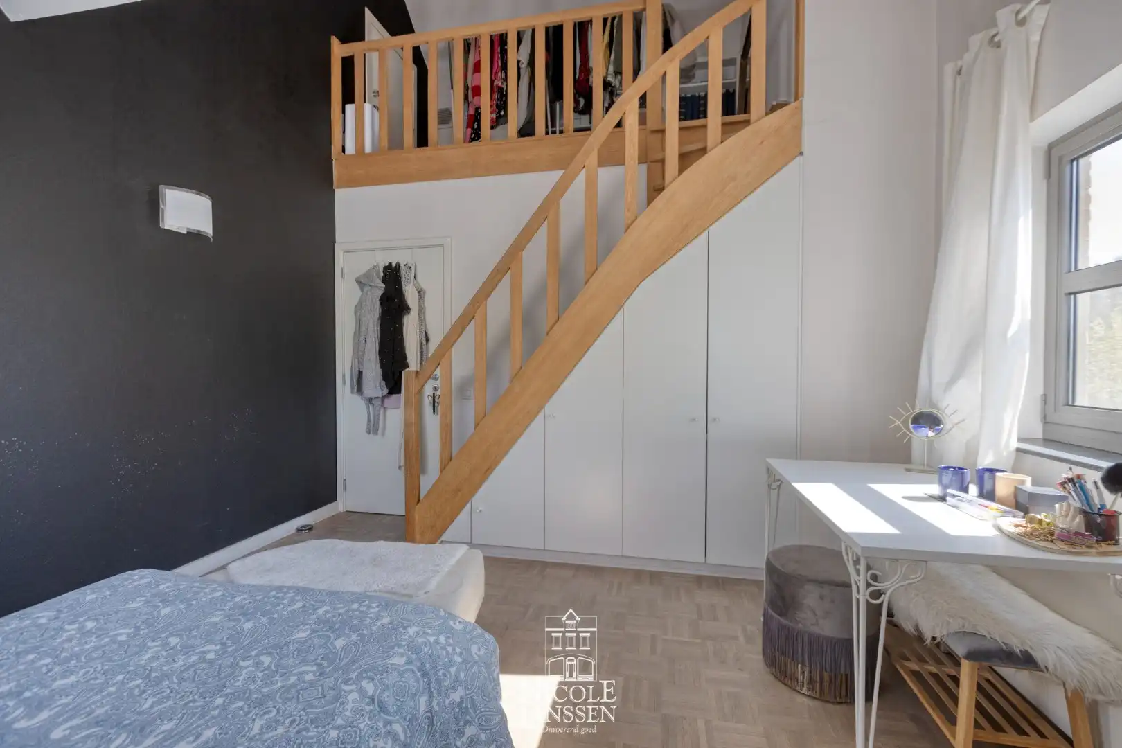 Combinatie praktijkruimte met woning foto 28