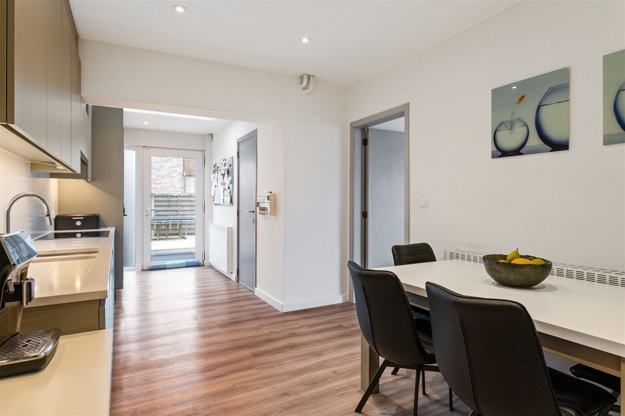 Woning met 4 slpks te Heist-op-den-Berg foto 5