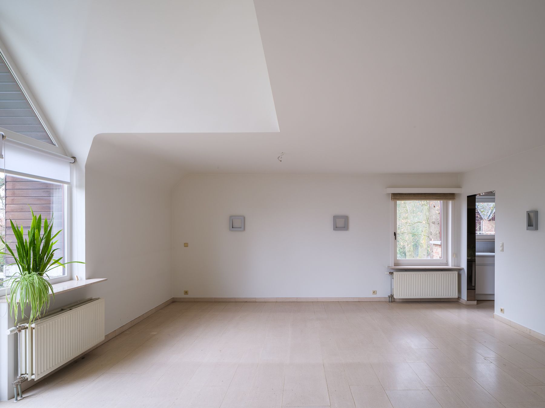 Rustig gelegen appartement foto 7