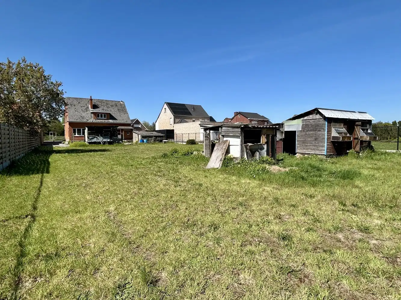 Te renoveren woning op bijna 30 are in Rotselaar foto 20