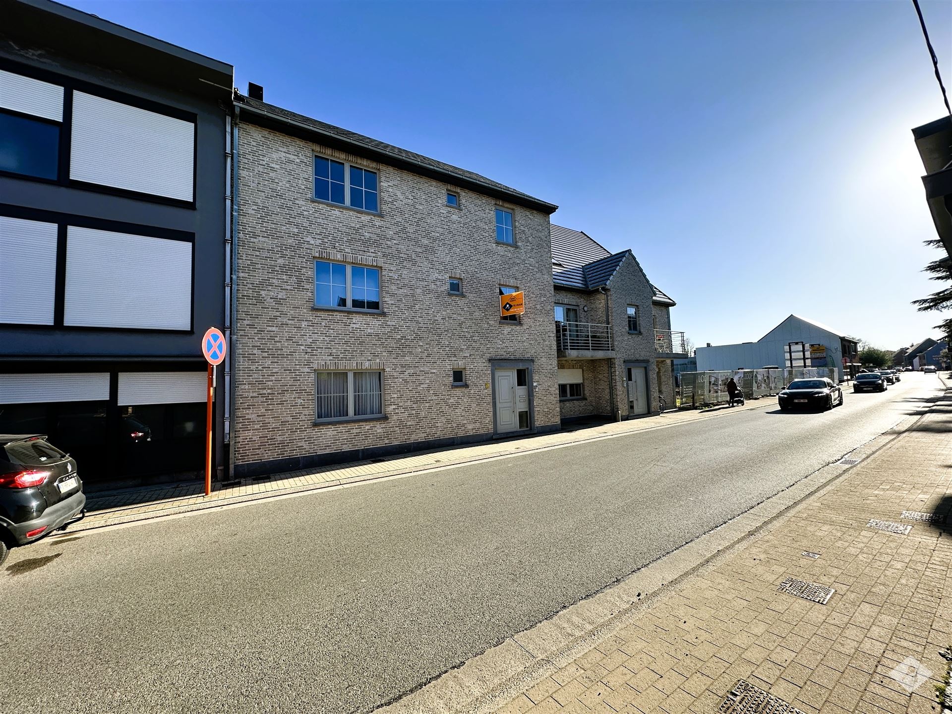 Energiezuinig Duplex Appartement met garage foto 17